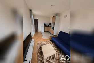 achat appartement les-ulis 91940