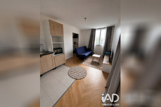 achat appartement les-ulis 91940