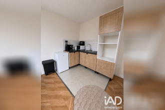 achat appartement les-ulis 91940