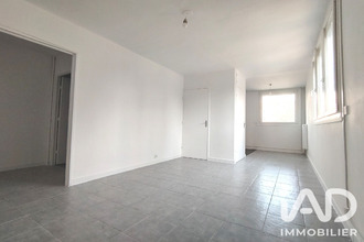 achat appartement les-ulis 91940