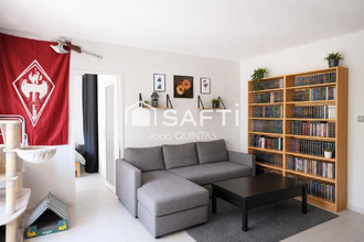 achat appartement les-ulis 91940