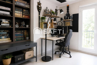 achat appartement les-ulis 91940