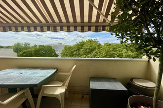 achat appartement les-ulis 91940
