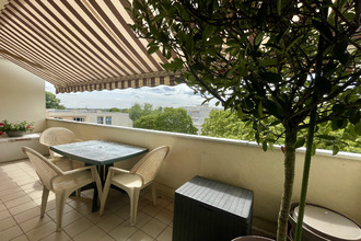 achat appartement les-ulis 91940
