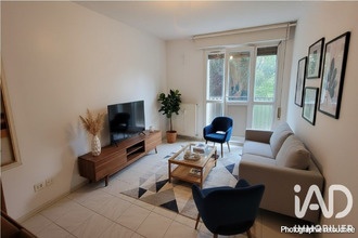 achat appartement les-ulis 91940