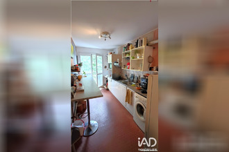 achat appartement les-ulis 91940