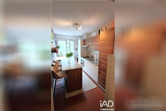 achat appartement les-ulis 91940