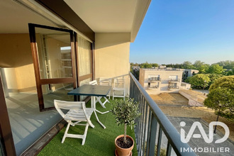 achat appartement les-ulis 91940