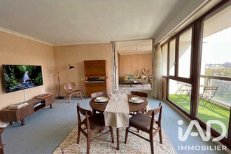 achat appartement les-ulis 91940