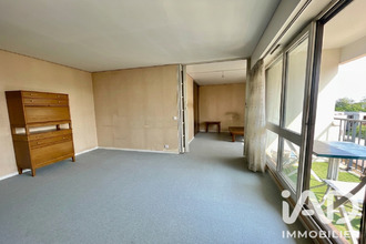 achat appartement les-ulis 91940