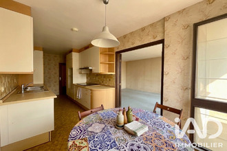 achat appartement les-ulis 91940