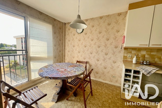 achat appartement les-ulis 91940
