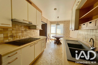 achat appartement les-ulis 91940