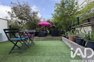 achat appartement les-ulis 91940