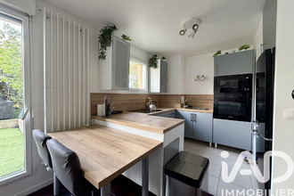 achat appartement les-ulis 91940