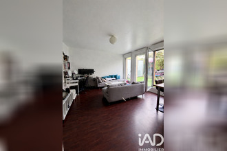 achat appartement les-ulis 91940