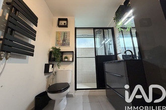 achat appartement les-ulis 91940