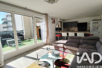 achat appartement les-ulis 91940