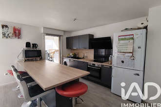 achat appartement les-ulis 91940