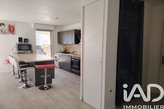 achat appartement les-ulis 91940