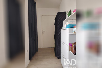 achat appartement les-ulis 91940