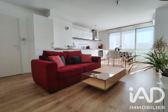 achat appartement les-ulis 91940