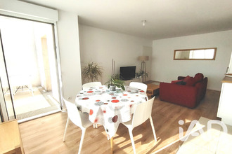 achat appartement les-ulis 91940