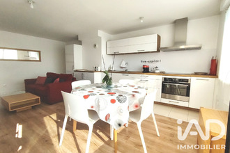 achat appartement les-ulis 91940