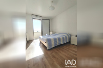 achat appartement les-ulis 91940