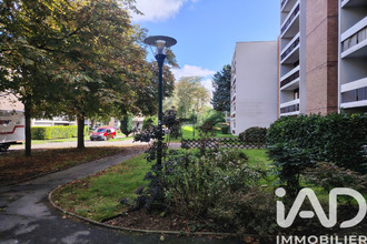 achat appartement les-ulis 91940