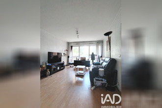 achat appartement les-ulis 91940