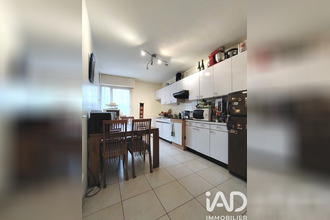 achat appartement les-ulis 91940