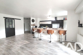 achat appartement les-ulis 91940