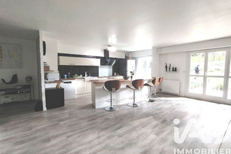 achat appartement les-ulis 91940