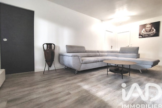 achat appartement les-ulis 91940