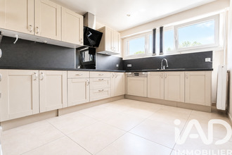 achat appartement les-ulis 91940