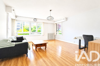 achat appartement les-ulis 91940
