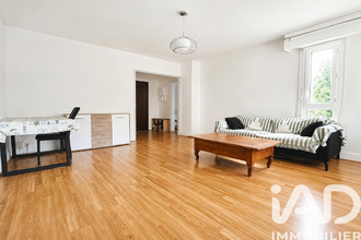 achat appartement les-ulis 91940