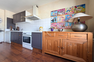 achat appartement les-ulis 91940