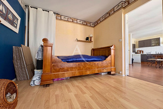 achat appartement les-ulis 91940