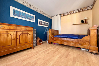 achat appartement les-ulis 91940