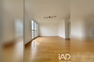 achat appartement les-ulis 91940