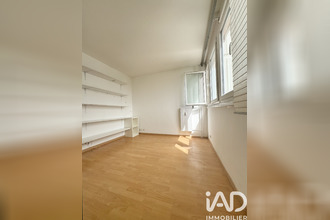 achat appartement les-ulis 91940