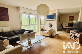 achat appartement les-ulis 91940