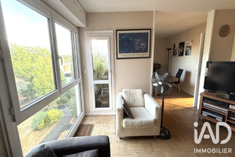 achat appartement les-ulis 91940