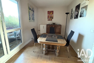 achat appartement les-ulis 91940