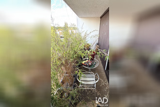 achat appartement les-ulis 91940