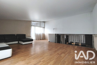 achat appartement les-ulis 91940
