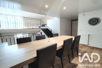 achat appartement les-ulis 91940