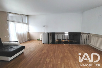 achat appartement les-ulis 91940
